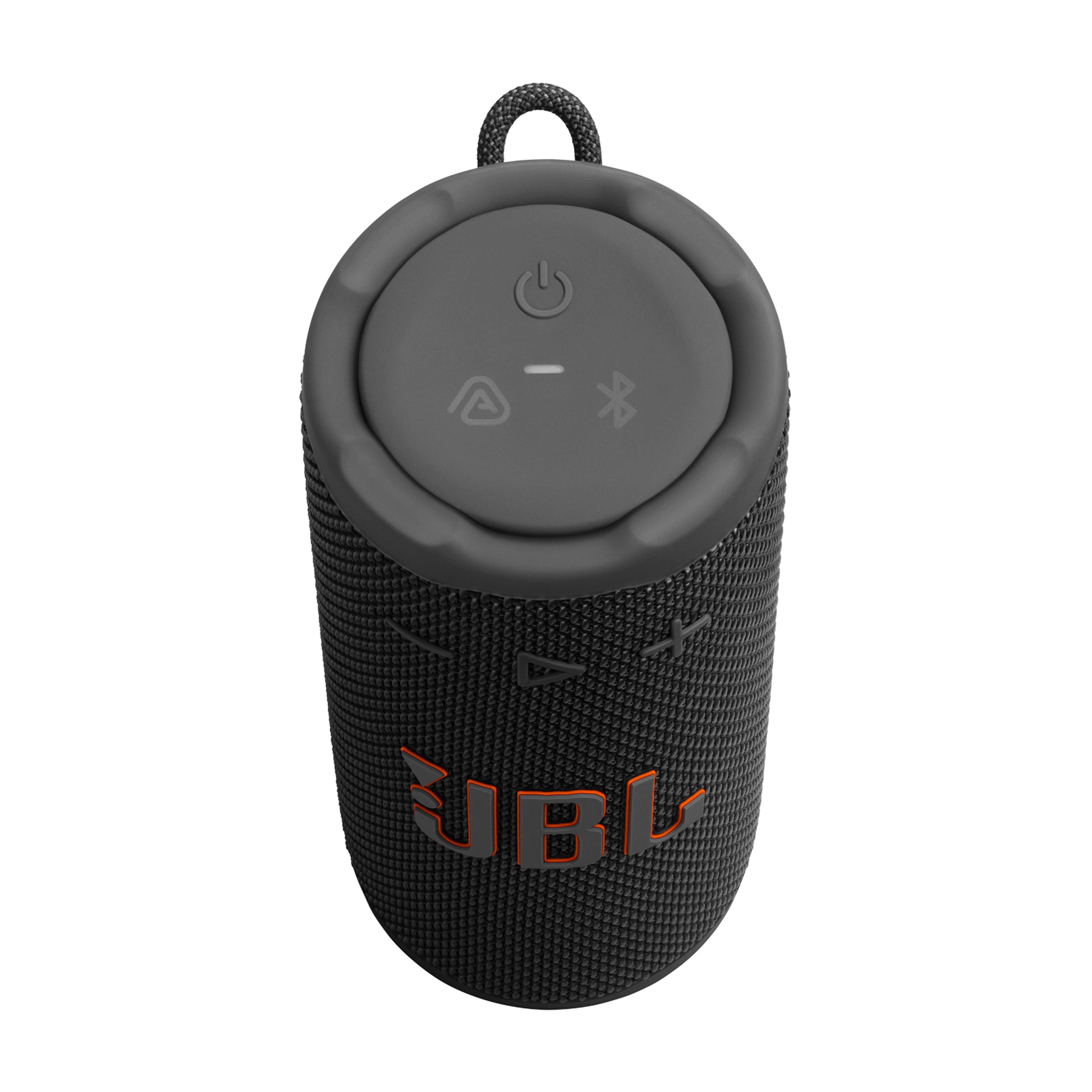 JBL Grip Black Portable Speaker