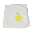 thumbnail image 2 of WLOELOEW Serviette de Douche Blanche 1 Pce Absorbante en Fibre Superfine Douce et Confortable, 2 of 7