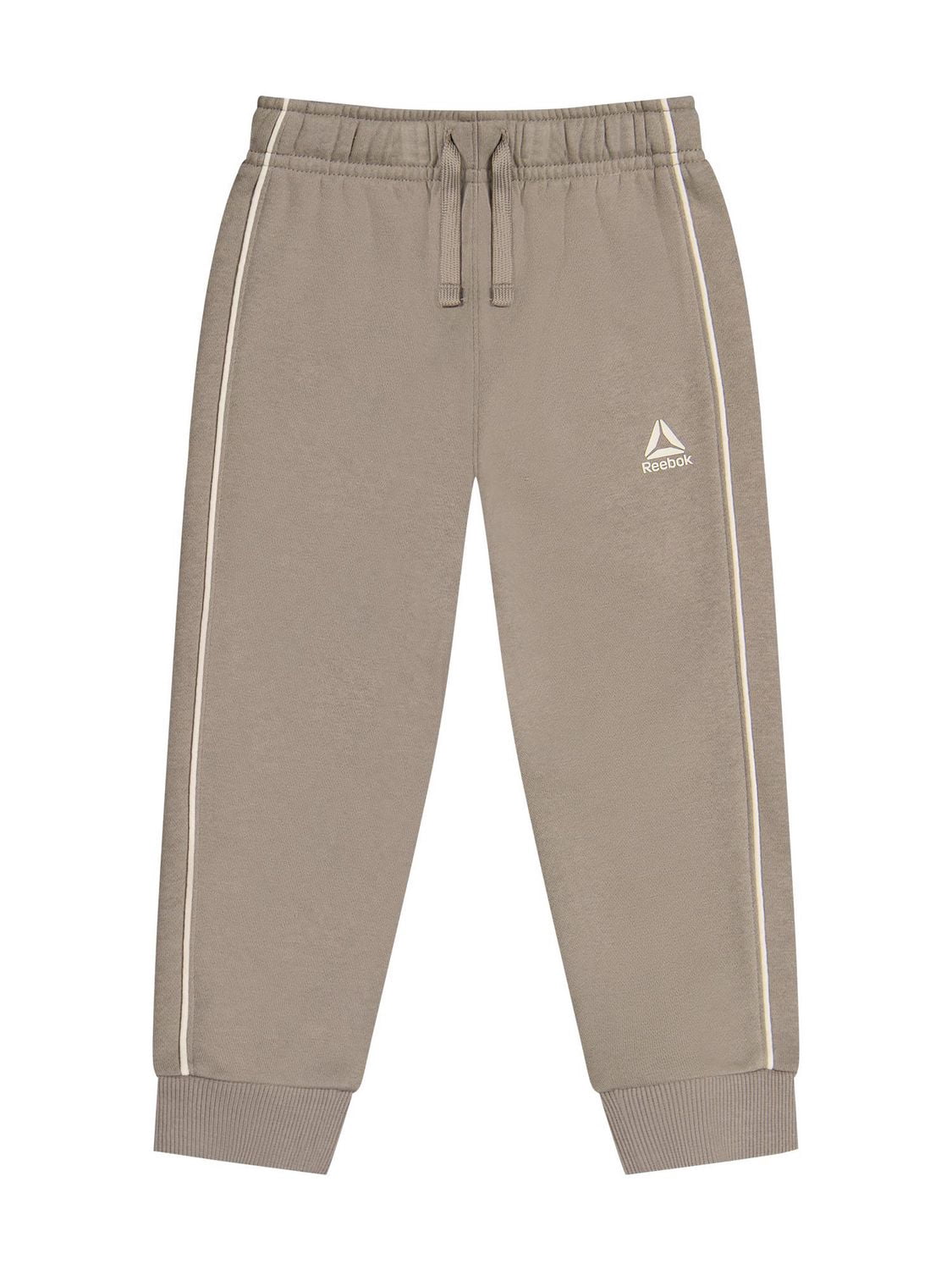 Reebok Toddler Cool Kid Quarter Zip and Jogger Set