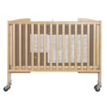 thumbnail image 4 of Dream On Me Folding Full-Size Convenience Crib, 4 of 9