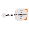 thumbnail image 3 of Compteur de Pointage Portatif, Compteur de Pointage Opération Simple pour Sports de Plein Air Blanc Orange, 3 of 8