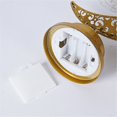 thumbnail image 4 of LED Light Round Light Starry Moon Light Middle Festival Decorative Light Studio Festival Decorative Light, 4 of 7