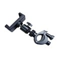 thumbnail image 3 of Yinanstore Marching Band Music Lyre Phone Holder Performance Clip Adjustable Style B, 3 of 8