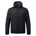 thumbnail image 1 of Asquith & Fox Manteau Coupe-Vent Matelassé pour Hommes, 1 of 2