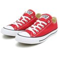 thumbnail image 2 of Chuck Taylor All Star Toile Montante, Rouge, 9, 2 of 2