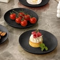 thumbnail image 4 of 10-Piece Household Fruit Plates with Snack Compartments, 4 of 6