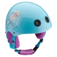 thumbnail image 1 of Disney’s Frozen Child Snow Helmet, ages 5+, blue, 1 of 3