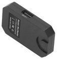 thumbnail image 3 of Wired Keyboard Mouse Converter, Portable Gaming Adapter With Programmable Ffreely Set Buttons, Mouse Controller Adapter, Keyboard Mouse Controller Adapter ABS Material, 3 of 8