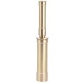 thumbnail image 2 of Peahefy Double Layer Trumpet Type Brass Fountain Nozzles Pool Pond Spray Head, 2 of 8