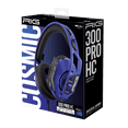 thumbnail image 1 of RIG 300 PRO HC UNIVERSAL WIRED GAMING HEADSET FOR PLAYSTATION 4|5, XBOX SERIES X|S AND PC, COSMIC PURPLE, 1 of 7