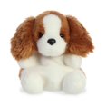 thumbnail image 1 of Aurora World Palm Pals - 5 Pouces Lady Spaniel, 1 of 3
