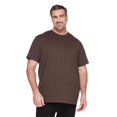 thumbnail image 1 of George Big Men's Short Sleeve Tee, 1 of 6