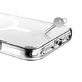thumbnail image 5 of Avana Ice MagSafe Case Clear for iPhone 16, 5 of 5