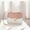 Pink, variant on Staron Crossbody Mini Bag, Crossbody Purse Shoulder Bags for Women Leather Small Shoulder Handbags