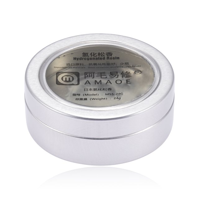 Replacement Hydrogenated Rosin (M55-24G) (Amaoe)