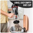 thumbnail image 4 of Dirt Devil Multi-Surface Extended Reach+ Aspirateur Vertical, 4 of 6