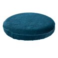 thumbnail image 4 of Abbracc Chair Seat Covers, Removable Washable Dining Room Chair Protector Seat Cushion Blue, 4 of 9