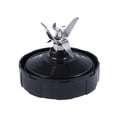 thumbnail image 1 of Extracteur pour Pièces de Rechange de Mélangeur Nutri Ninja pour Presse-Agrumes Nutri Ninja 6 Ailettes Ensemble de Fond de Rechange, 1 of 8