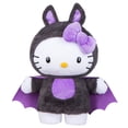 thumbnail image 1 of Hello Kitty, l'hôtesse d'accueil d'Halloween, incarne un vampire violet OPP SM Sanrio, 1 of 6