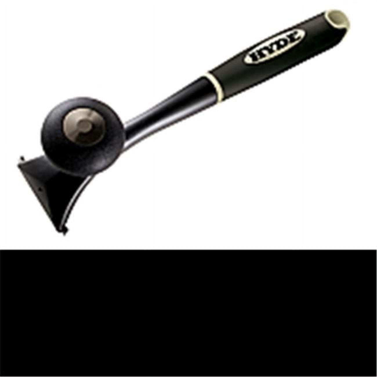 Hyde Mfg 10620 2.5 in. 2-Edge Maxxgrip Grattoir en Carbure Pro