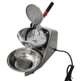 thumbnail image 3 of INTBUYING Commercial Electric Ice Shaver Crusher Machine Snow Cone Maker Shaved Ice by Snow Cones & Shaved Ice, 3 of 7