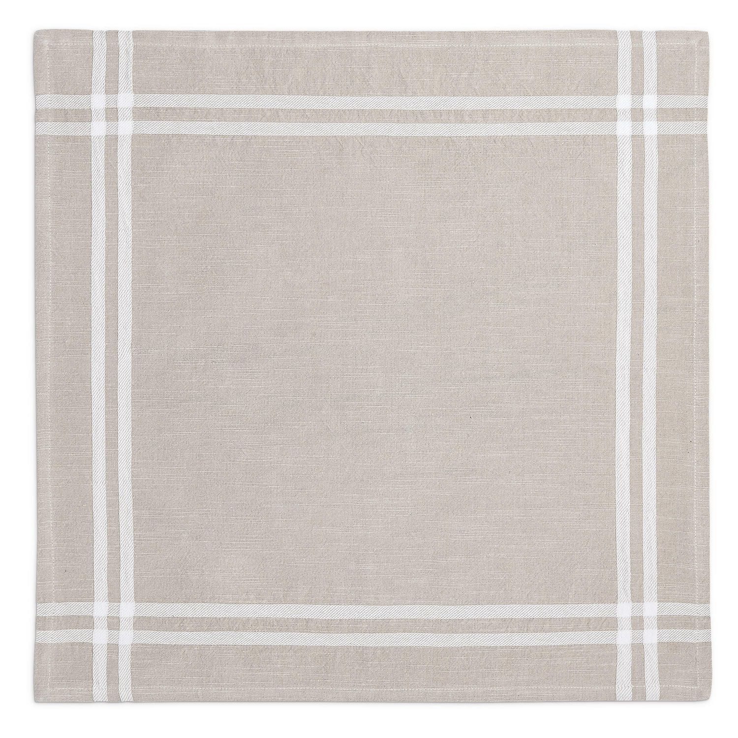 FRAÎCHE Holiday Napkins Set, 4 pack