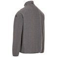 thumbnail image 3 of Trespass Mens Fleece Jacket Full Zip Sherpa Lining 3 Pockets Talkintire, 3 of 5