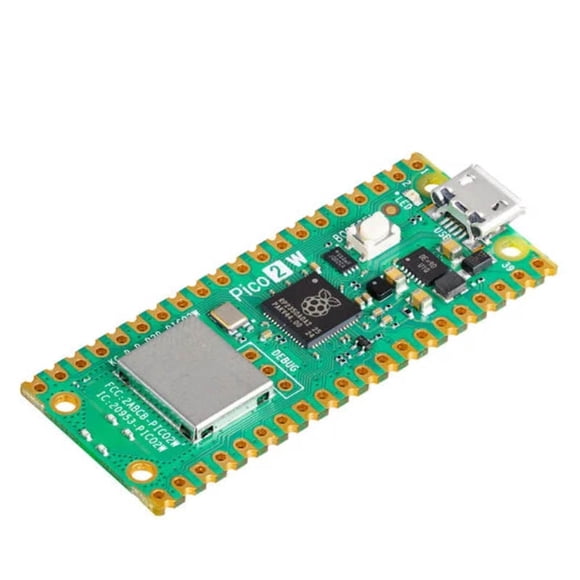 1473 - RASPBERRY PI PICO 2 W