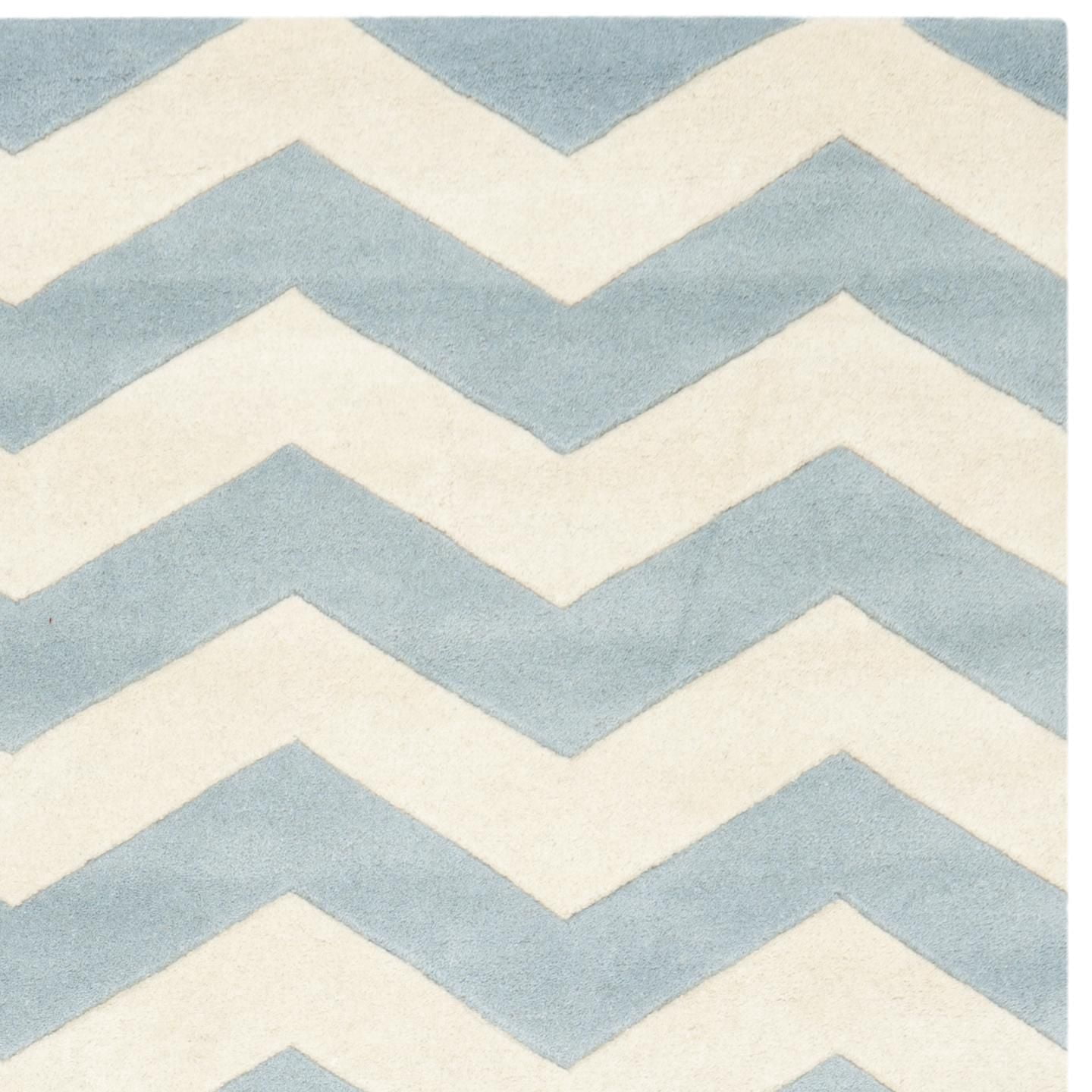 Safavieh Chatham Jake Tapis Chevron