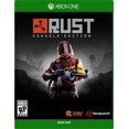 thumbnail image 1 of Rust (Xbox One), 1 of 9