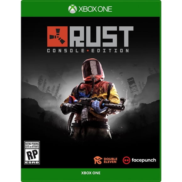 Rust (Xbox One)