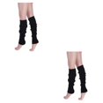 thumbnail image 4 of Decodeary 2pack/lot 90s Retro warmer Texture Keep Colorful And For Trendy Texture Black 1 2Set, 4 of 6
