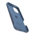thumbnail image 3 of OtterBox Commuter MagSafe Case Baby Blue Jeans for iPhone 16 Plus, 3 of 5