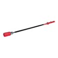 thumbnail image 2 of Golf Swing Trainer Golf Swing Practice Stick for Rhythm Strength Flexibility Red, 2 of 9