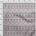 thumbnail image 3 of oneOone Georgette Viscose Light Pink Fabric Block Sewing Material Print Fabric By The Yard 42 Inch Wide-XW, 3 of 5