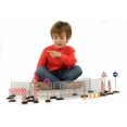 thumbnail image 2 of Bruder - 62007 / Construction : Rampes, Panneaux de Chantier et Accessoires de Pylônes, 2 of 3