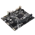 thumbnail image 2 of Motherboard, M ATX 2 Channel DDR4 Computer Motherboard  for Gaming, 2 of 7