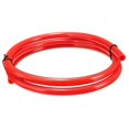 thumbnail image 2 of 1 Meter Red Motorcycle Fuel Line Gasoline Oil Delivery Pipe Hose ID 5mm OD 8mm, 2 of 6