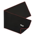 thumbnail image 1 of Fila Slimmer Belt (12" Black/Red), Unisex Adjustable Belt, 1 of 4