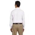 thumbnail image 1 of Harriton Oxford à Manches Courtes pour Hommes avec Protection Antitaches, 1 of 2