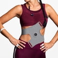 thumbnail image 2 of Sharper Image Compression Wrap With Removable Hot and Cold Gel Pack, 2 of 6