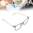 thumbnail image 1 of Smart Glasses, Voice Control Open Ear Speaker  Frame  Glasses  For Driving, 1 of 8