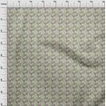 thumbnail image 4 of oneOone Georgette Viscose Dusty Pink Fabric Telephone Booth Craft Projects Decor Fabric Printed By The Yard 42 Inch Wide, 4 of 4