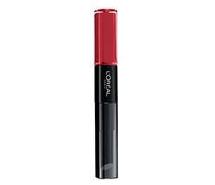 L'Oréal Paris Infaillible 2-Step Lipstick (lipcolour)