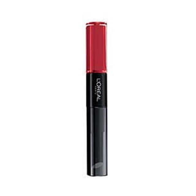 L'Oréal Paris Infaillible 2-Step Lipstick (lipcolour)
