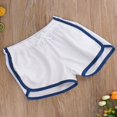 thumbnail image 2 of Shorts de Course pour Hommes Séchage Rapide Performance Athlétique, 2 of 6