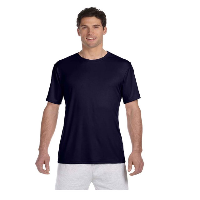 Hanes - T-Shirt de Performance Cool DRI