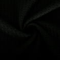 thumbnail image 5 of DPTALR T-shirt Tricoté d'Été Uni à Col Rond à Manches Courtes pour Homme, 5 of 5