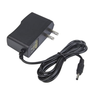 axGear AC/DC Adapter 5V 2A 3.5x1.35 Power Supply Adapter Charger for USB Hub TV Box