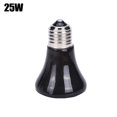 thumbnail image 1 of Lefu 25-75W Pet Reptile Breed Ceramic Heat Emitter Heater Light Brooder Lamp Bulb, 1 of 10